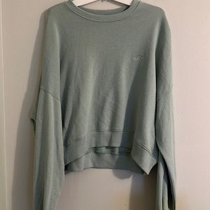 hollister sweater